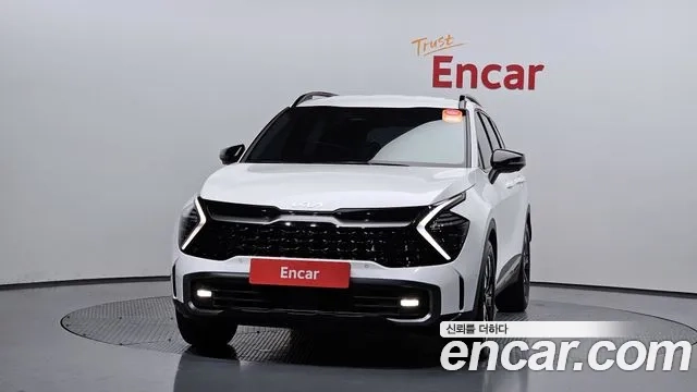 Kia Sportage 5th Generation id 2935703 из Кореи 13