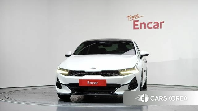 Kia K5 3rd generation id 4284916 из Кореи 13