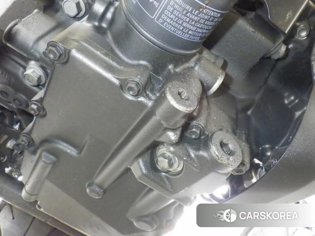 Engine photo
