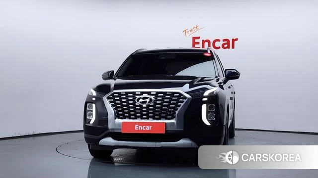 Hyundai Palisade id 4907026 из Кореи 22