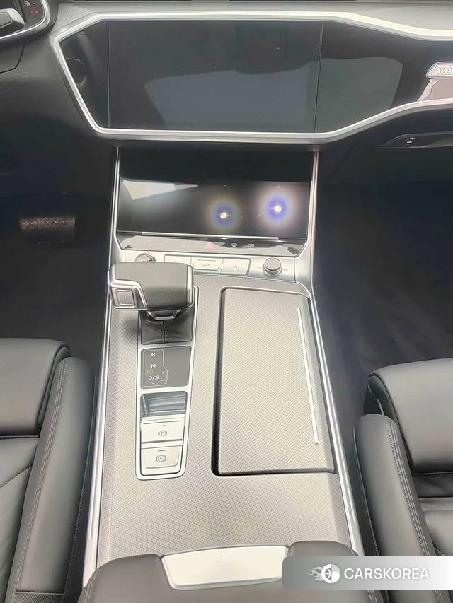 Audi A7 id 4300077 из Китая 13