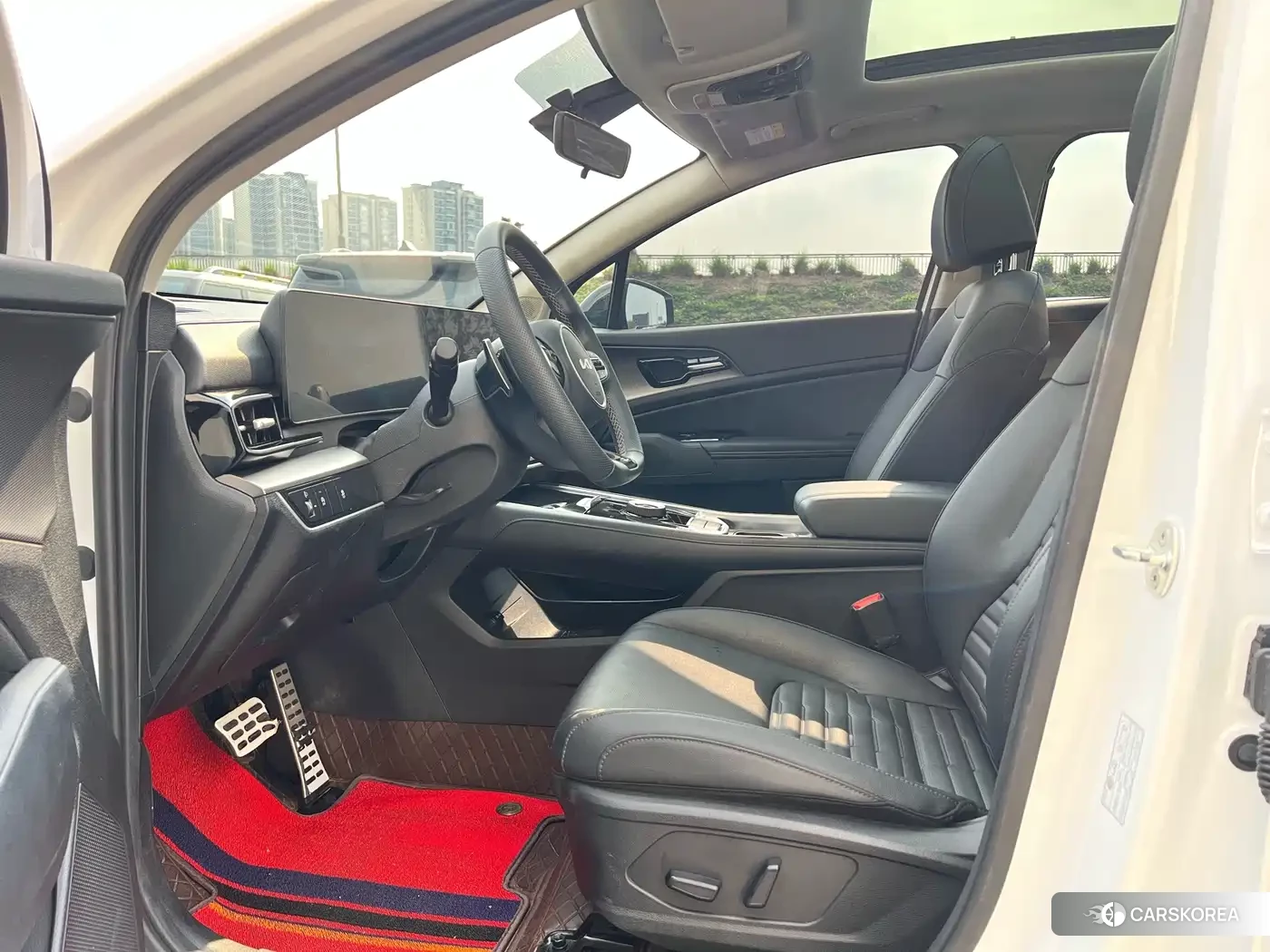 Kia Sportage id 4514141 из Китая 10