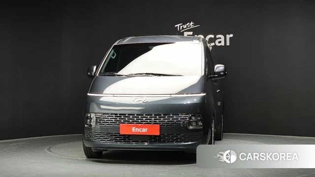 Hyundai Staria id 4249961 из Кореи 23