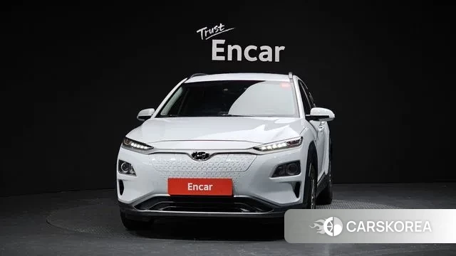 Hyundai Kona Electric id 3514593 из Кореи 13