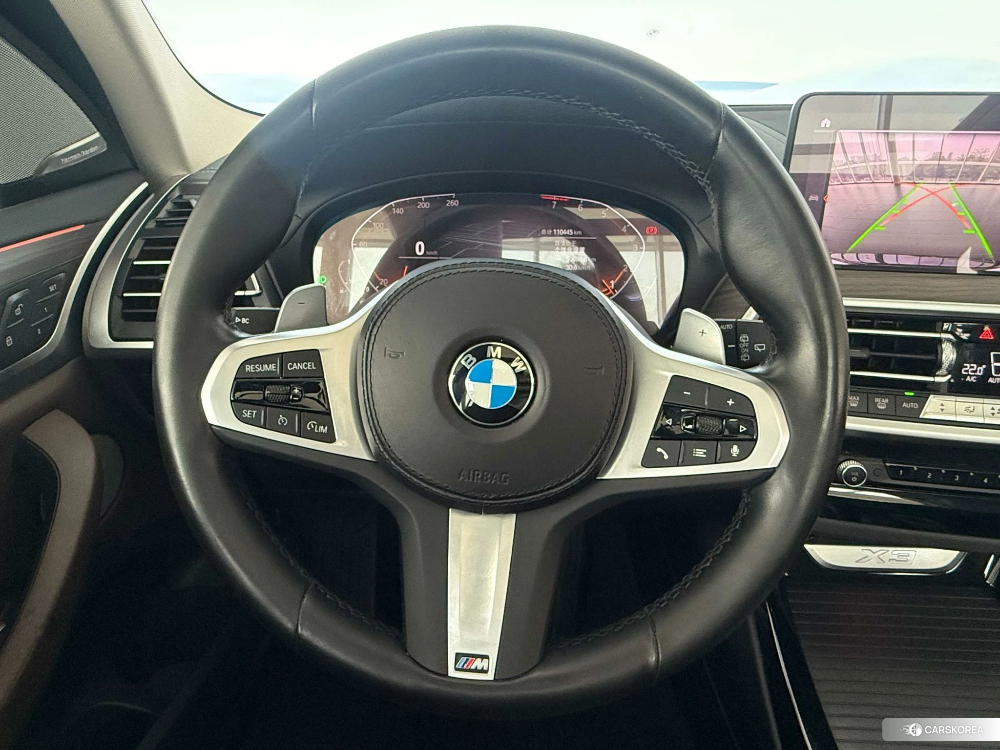 BMW X3 id 4515178 из Китая 21