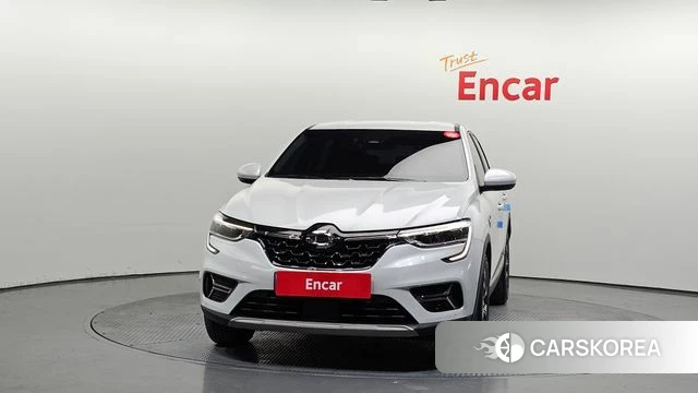 Renault Korea (Samsung) XM3 id 4223142 из Кореи 13