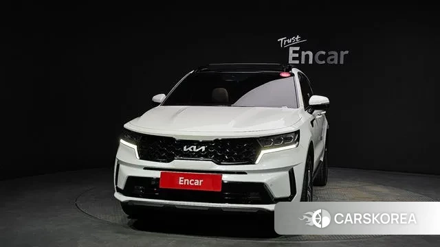 Kia Sorento 4th Generation id 3174372 из Кореи 13