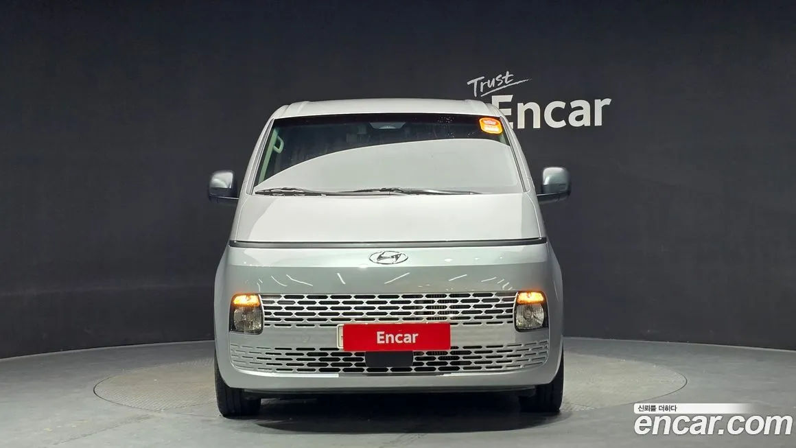 Hyundai Staria id 1920597 из Кореи 13