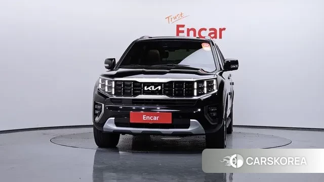 Kia Mohave Master id 3411393 из Кореи 13