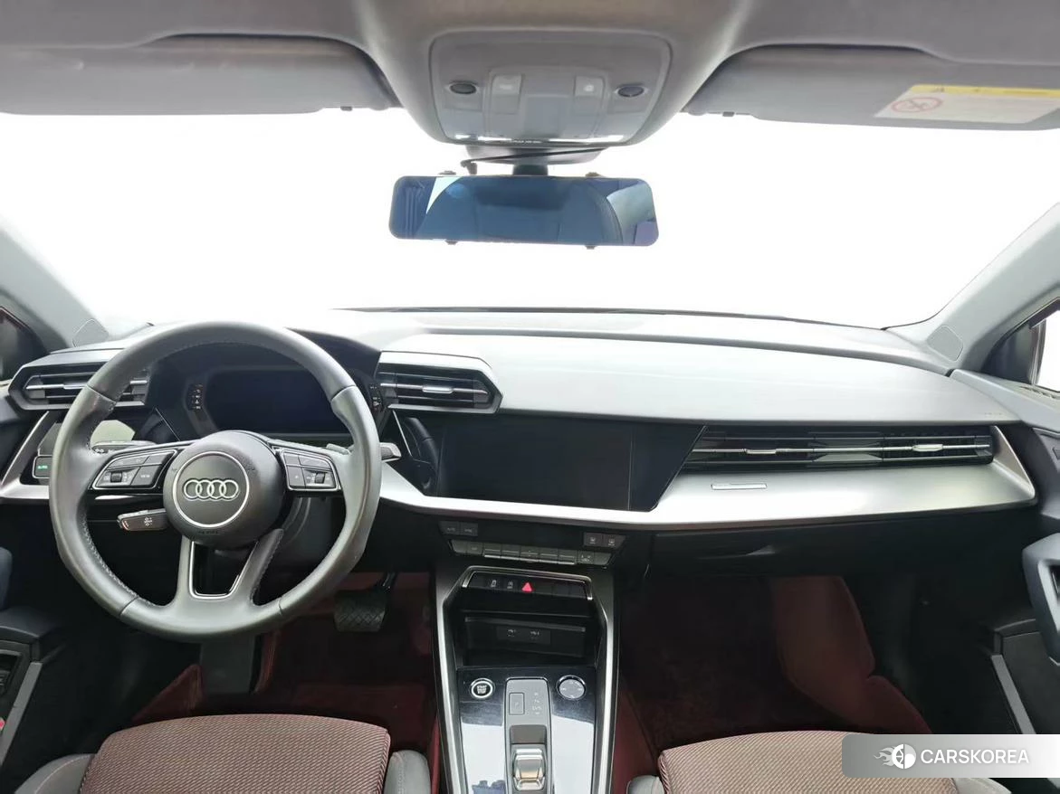 Audi A3 id 4452979 из Китая 17
