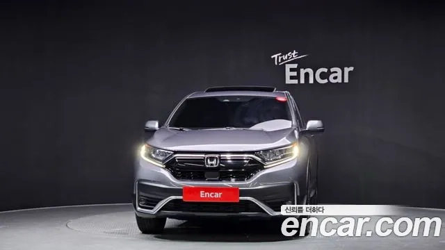 Honda CR-V 5th generation id 2906925 из Кореи 13