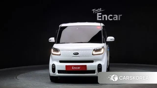 Kia The New Ray id 3428048 из Кореи 13