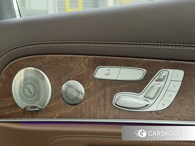 Mercedes-Benz E-class id 4277936 из Китая 7
