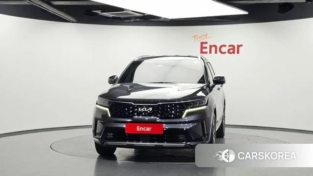 Kia Sorento 4th Generation id 4630748 из Кореи 23
