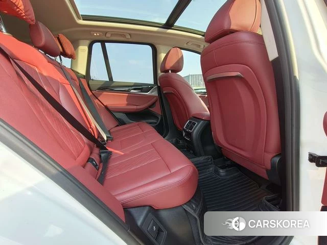 BMW iX3 id 4271130 из Китая 12