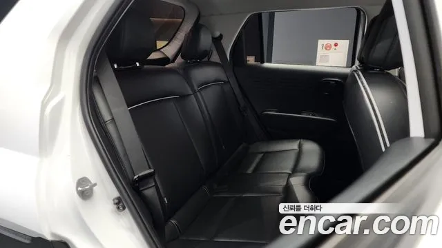 Hyundai Casper id 2655507 из Кореи 13