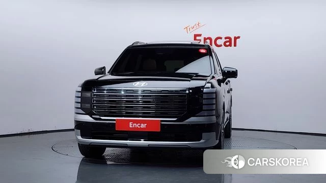 Hyundai Palisade (LX3) id 4413872 из Кореи 23