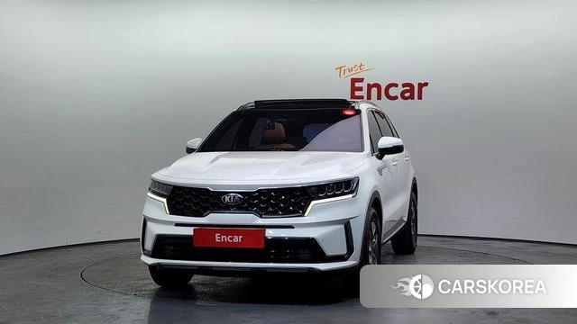 Kia Sorento 4th Generation id 3828211 из Кореи 13