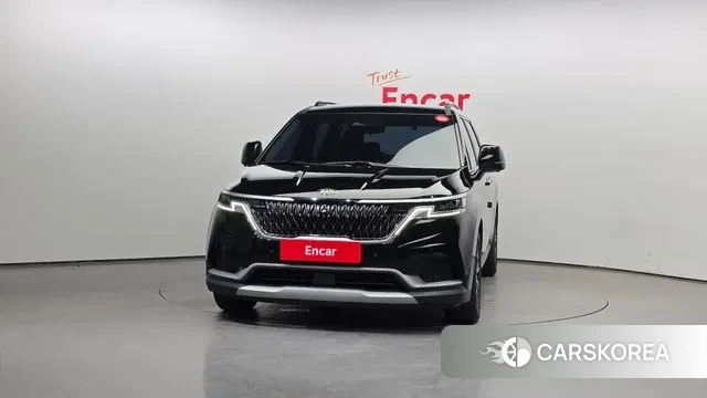 Kia Carnival 4th generation id 3054204 из Кореи 13