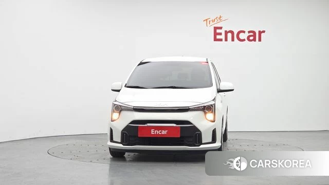 Kia The New Morning (JA) id 3940227 из Кореи 13