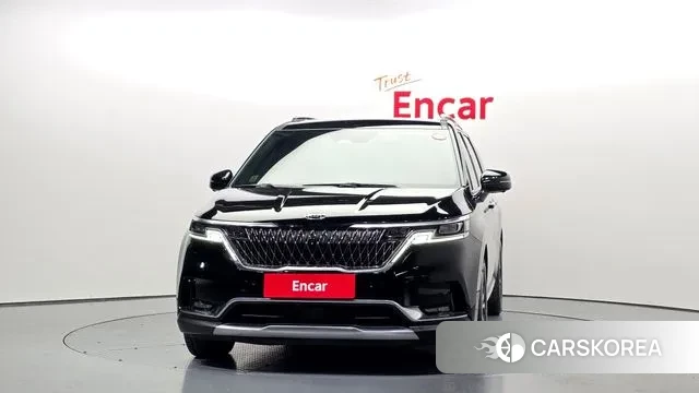 Kia Carnival 4th generation id 3686682 из Кореи 13