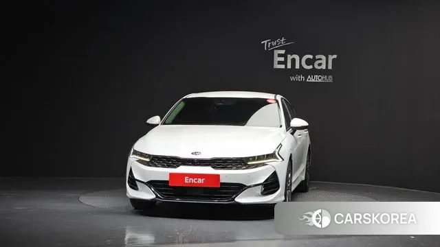 Kia K5 3rd generation id 3616154 из Кореи 13