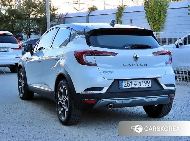 Renault Korea (Samsung) Capture id 3443977 из Кореи 13