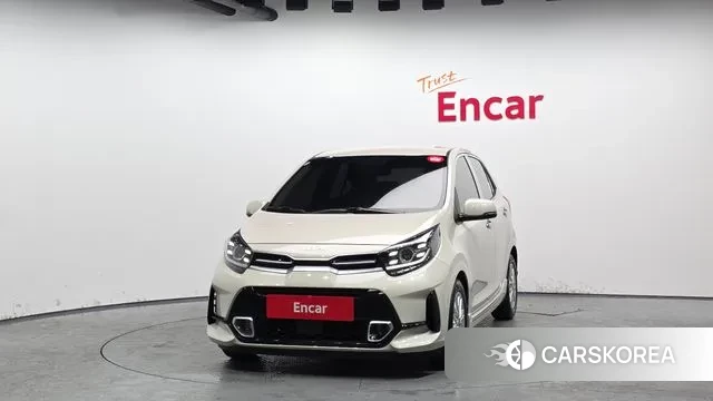 Kia Morning Urban (JA) id 3645578 из Кореи 13