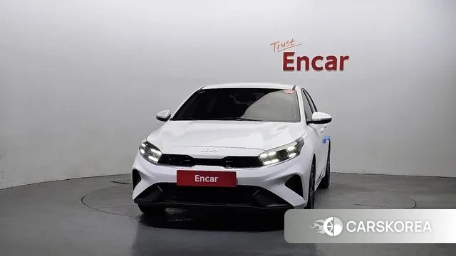 Kia The New K3 2nd generation id 3601120 из Кореи 13