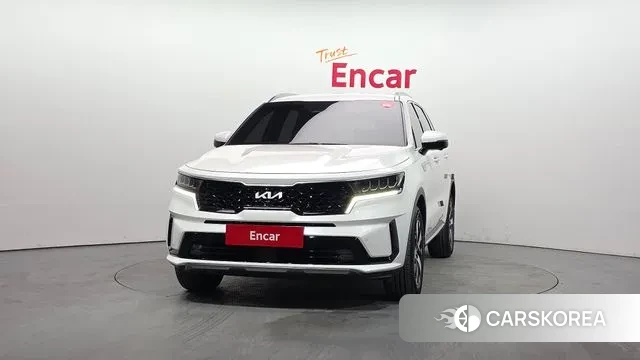 Kia Sorento 4th Generation id 3457875 из Кореи 13