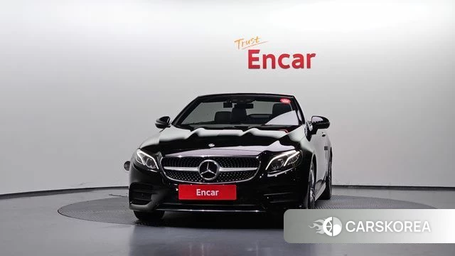Mercedes-Benz E-Class W213 id 4899901 из Кореи 13
