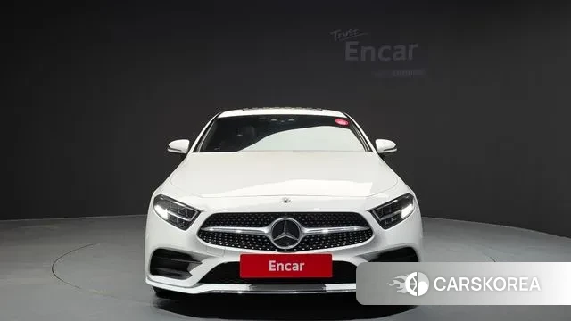 Mercedes-Benz CLS-Class C257 id 3778685 из Кореи 13