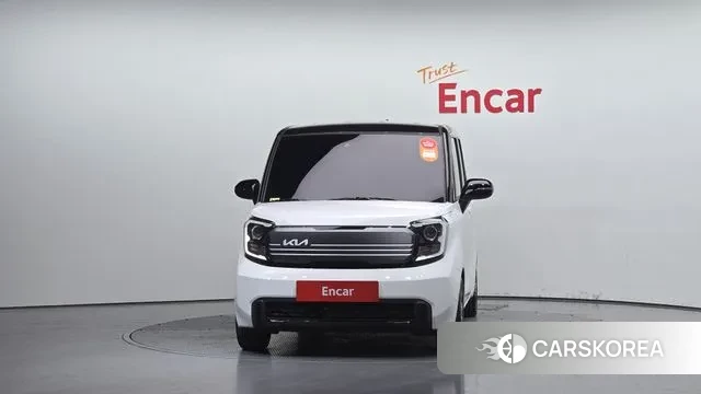 Kia The New Kia Ray id 3042543 из Кореи 13