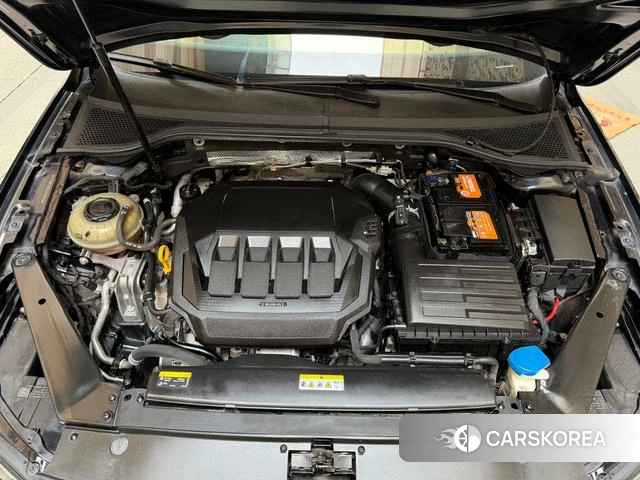 Volkswagen Magotan id 4307085 из Китая 10