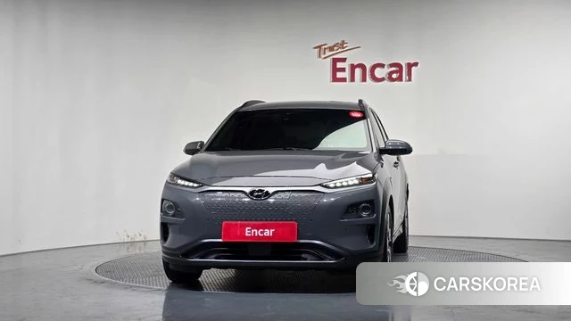 Hyundai Kona Electric id 4430223 из Кореи 13