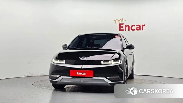 Hyundai Ionic 5 id 4604152 из Кореи 22