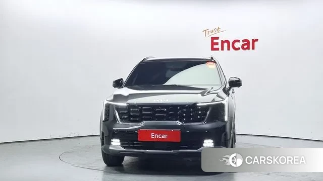 Kia The New Sorento 4th Generation id 3016161 из Кореи 13