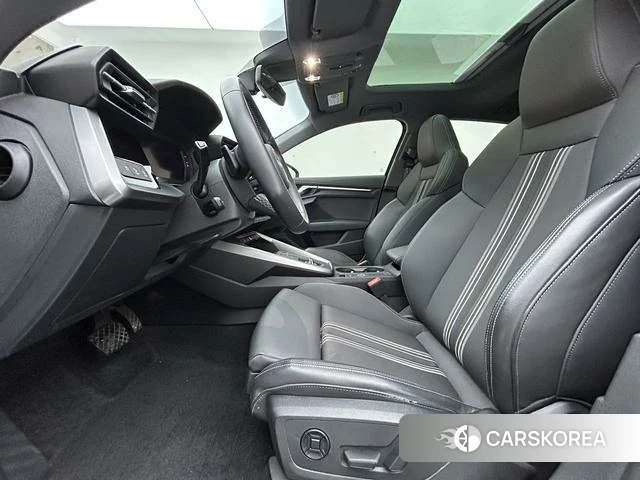 Audi A3 id 4353196 из Китая 7