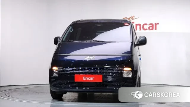 Hyundai Staria id 3508638 из Кореи 13