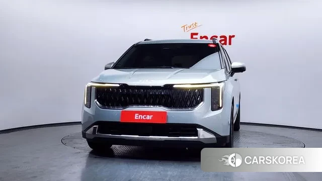 Kia The New Carnival 4th Generation id 3751212 из Кореи 13