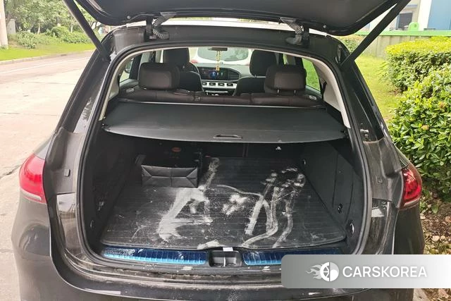 Mercedes-Benz GLE (import) id 4290970 из Китая 10