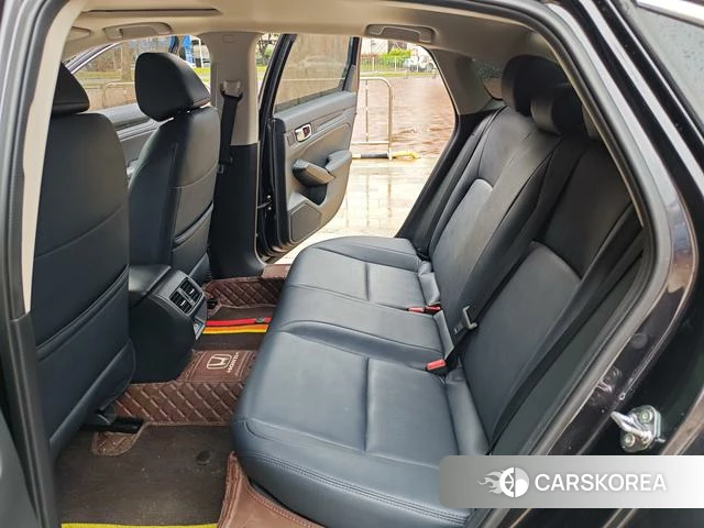 Honda Style 2024 Черный из Китая, фото 4