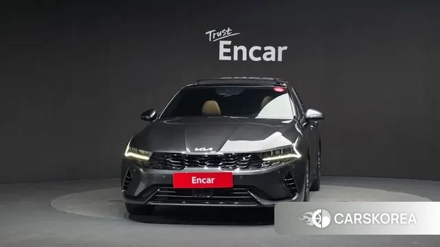 Kia K5 Hybrid 3rd Generation id 3059123 из Кореи 13