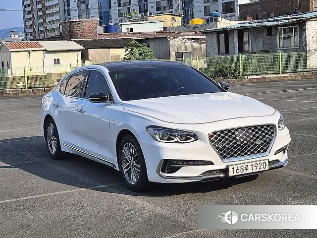 Hyundai Grandeur IG id 3045184 из Кореи 13