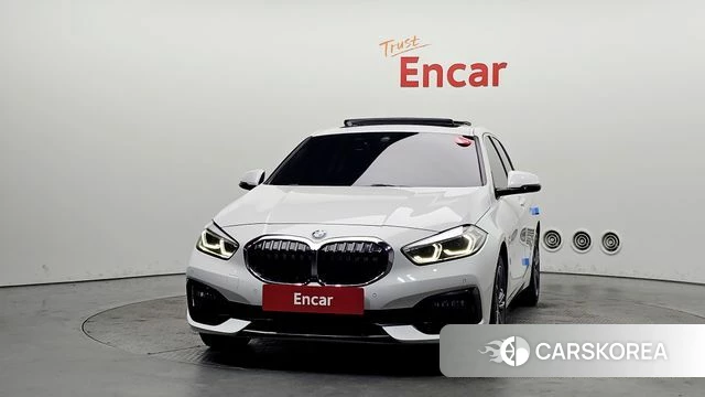 BMW 1 Series (F40) id 4195816 из Кореи 13