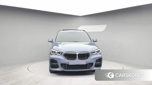 BMW X1 (F48) id 4899601 из Кореи 13