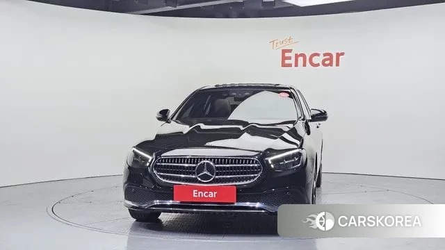 Mercedes-Benz E-Class W213 id 3691654 из Кореи 13