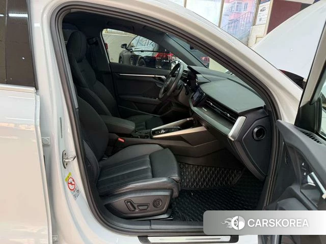 Audi A3 id 4207802 из Китая 16
