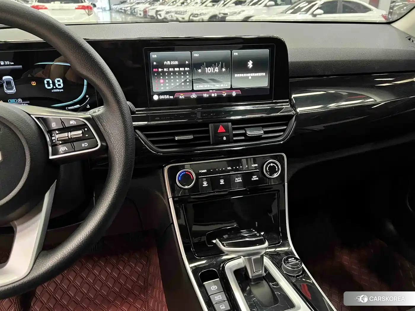 Kia Seltos id 4644535 из Китая 10