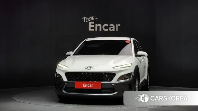 Hyundai The New Kona id 3479155 из Кореи 13